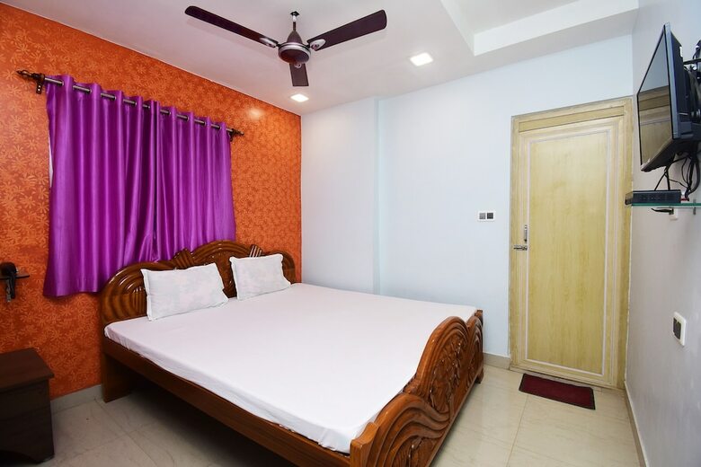 Hotel Spot On 45344 Loknath Tower