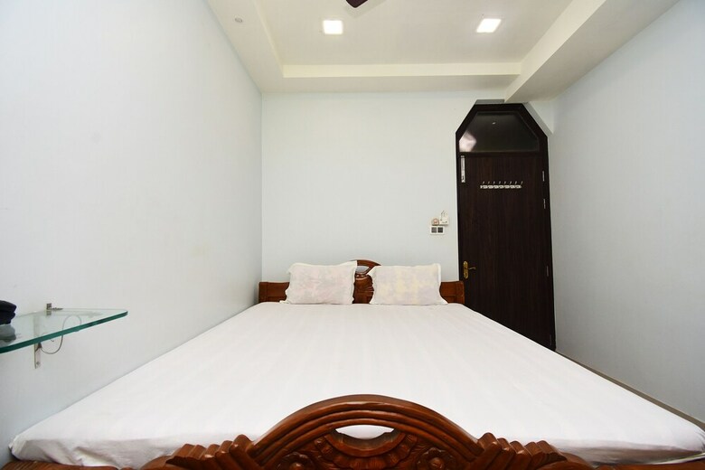 Hotel Spot On 45344 Loknath Tower