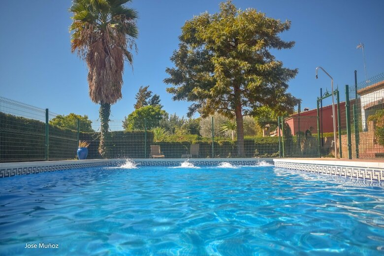 Villa Concha