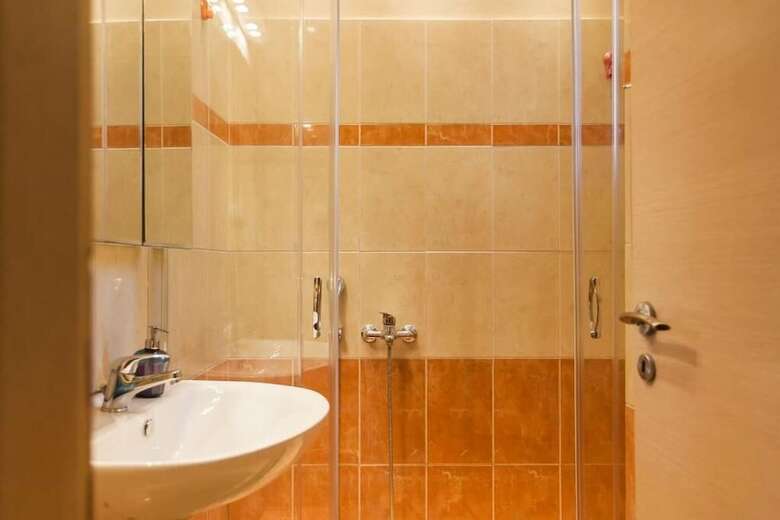 Apartamentos Lovely 4 Double Bed Flat