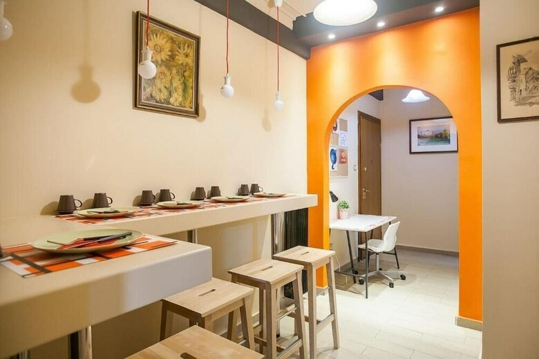 Apartamentos Lovely 4 Double Bed Flat