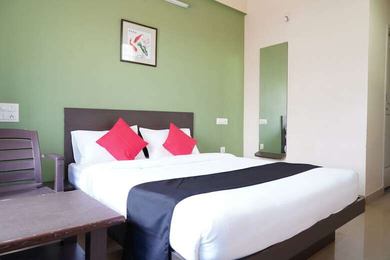 Hotel Spot On 41441 Chinthu Comforts