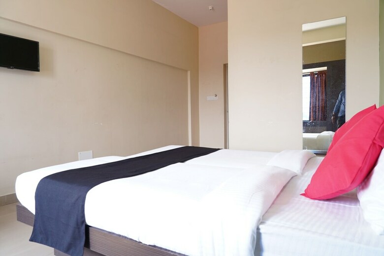 Hotel Spot On 41441 Chinthu Comforts