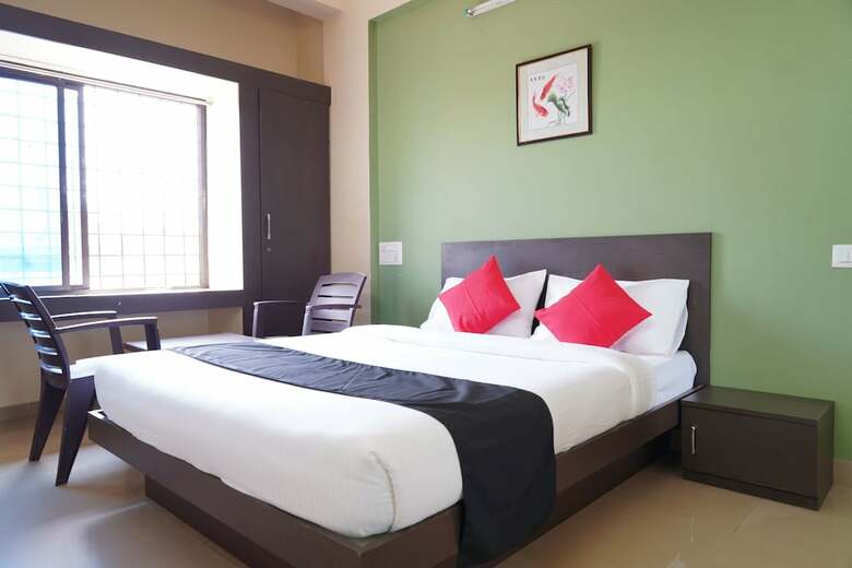 Hotel Spot On 41441 Chinthu Comforts