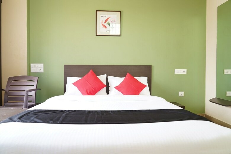 Hotel Spot On 41441 Chinthu Comforts