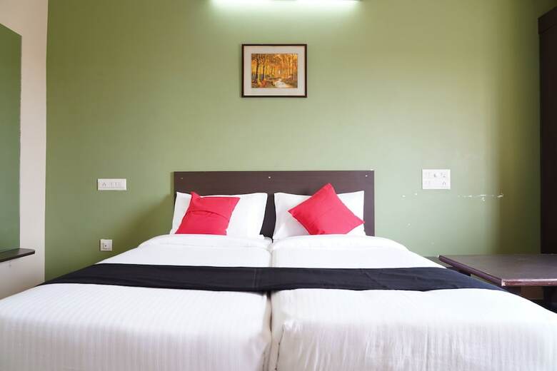Hotel Spot On 41441 Chinthu Comforts