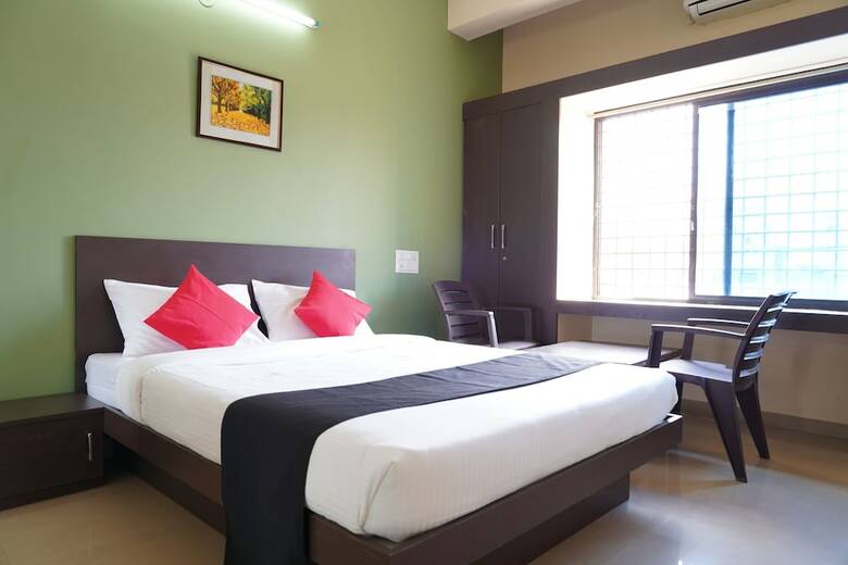 Hotel Spot On 41441 Chinthu Comforts