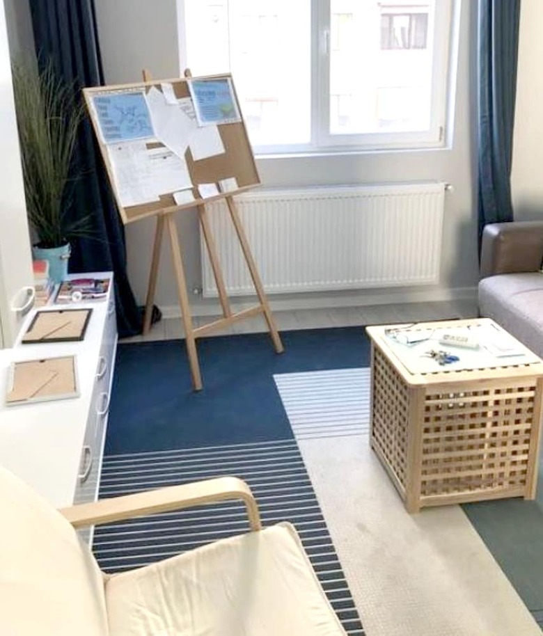 Apartamentos Studio In Ro?u, With Balcony And Wifi