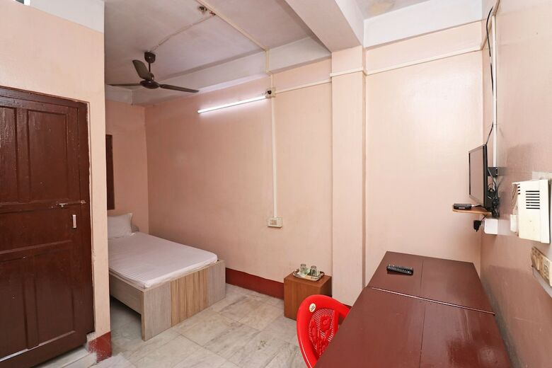 Spot On 41656 Hotel Maruti