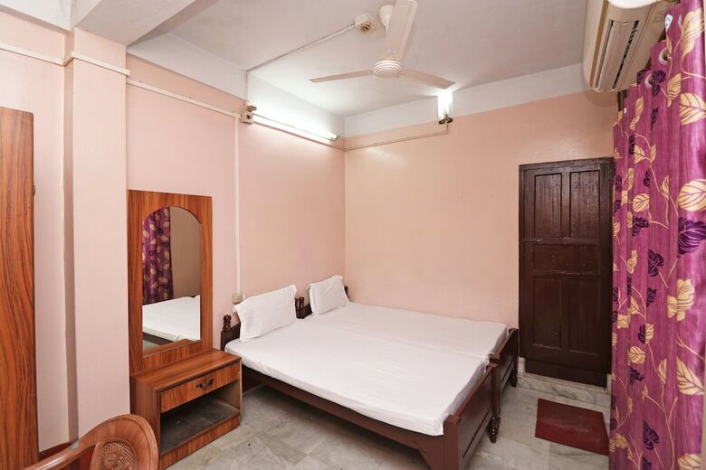 Spot On 41656 Hotel Maruti