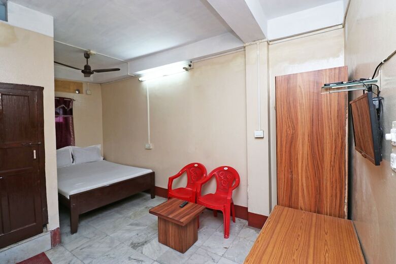 Spot On 41656 Hotel Maruti