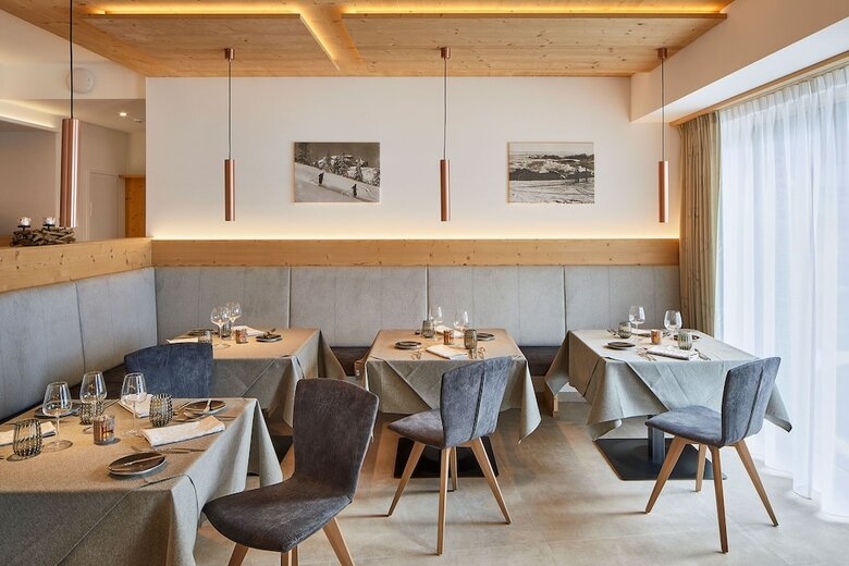 Hotel Tabladel