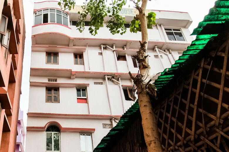 Hotel Spot On 39895 Shivam Guest House 2