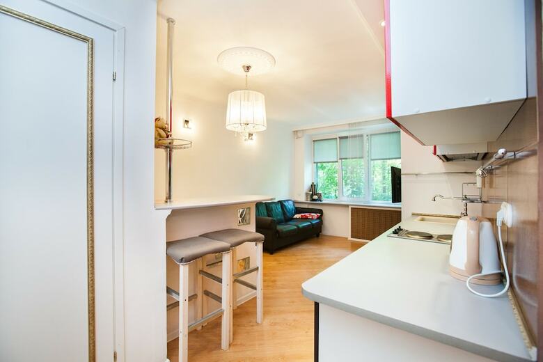 Brusnika Apartment Kashirskaya
