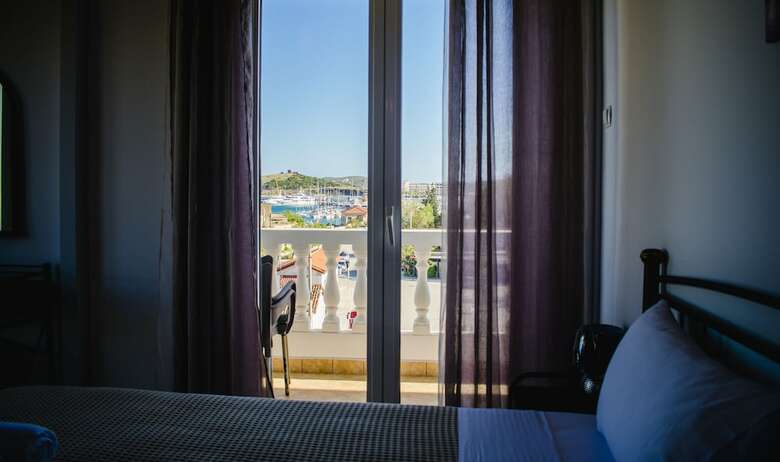 Hotel Nikolakakis Rooms Lavrio