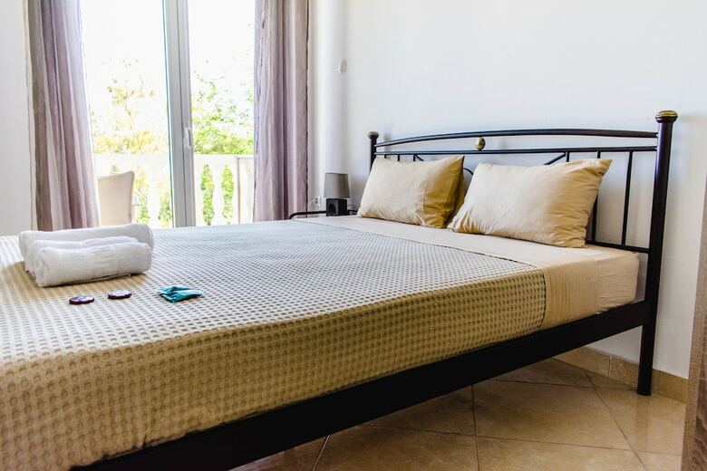 Hotel Nikolakakis Rooms Lavrio