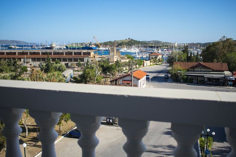 Hotel Nikolakakis Rooms Lavrio