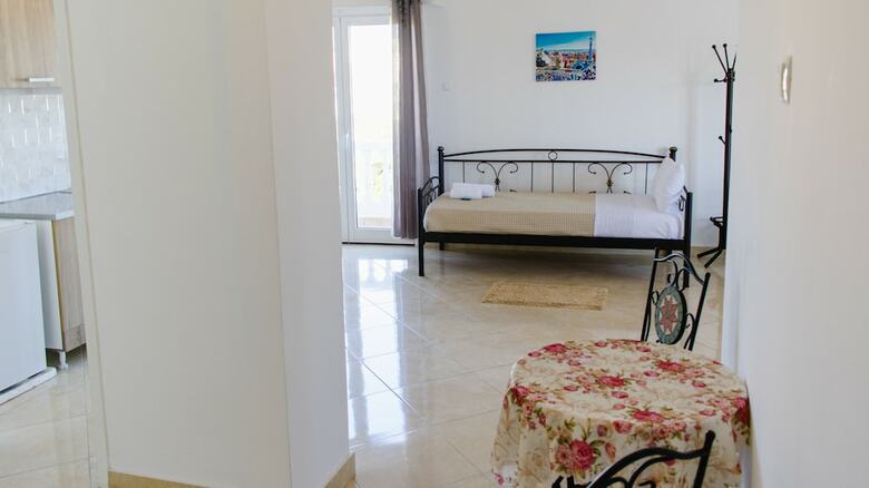 Hotel Nikolakakis Rooms Lavrio