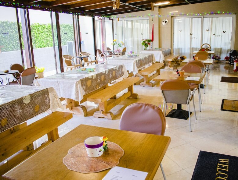 Hotel Nikolakakis Rooms Lavrio