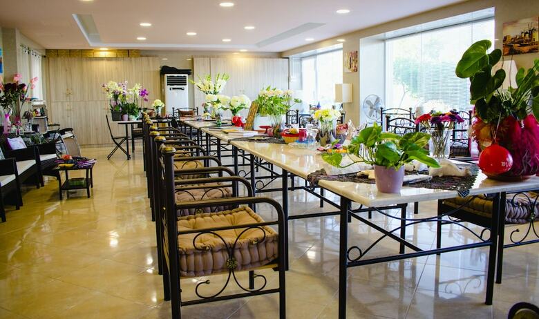 Hotel Nikolakakis Rooms Lavrio
