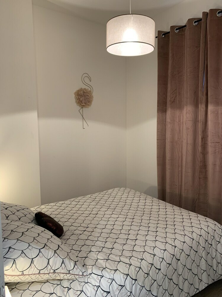 Th��tre Sinne Luxury Apartment