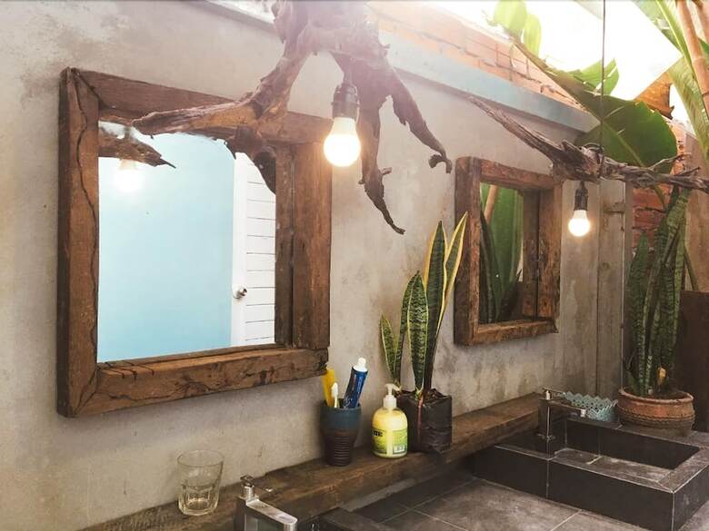 Hostal Hostel The God Father