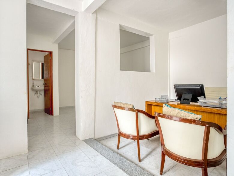 Oyo Hotel Hunab