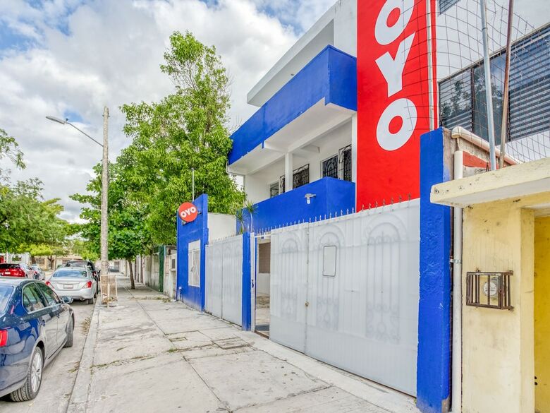 Oyo Hotel Hunab