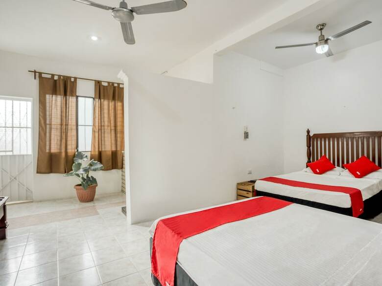 Oyo Hotel Hunab