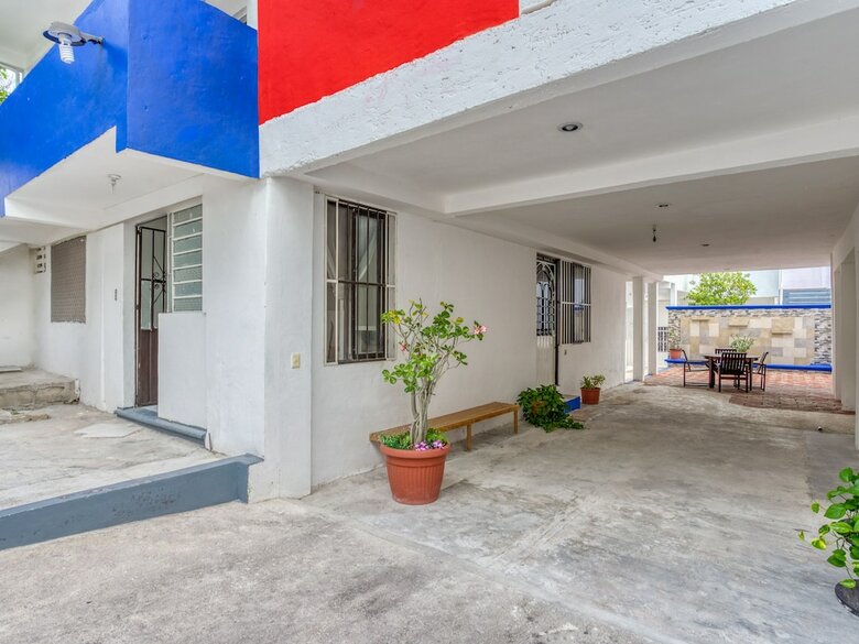 Oyo Hotel Hunab