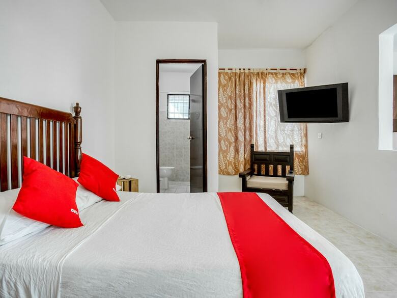 Oyo Hotel Hunab