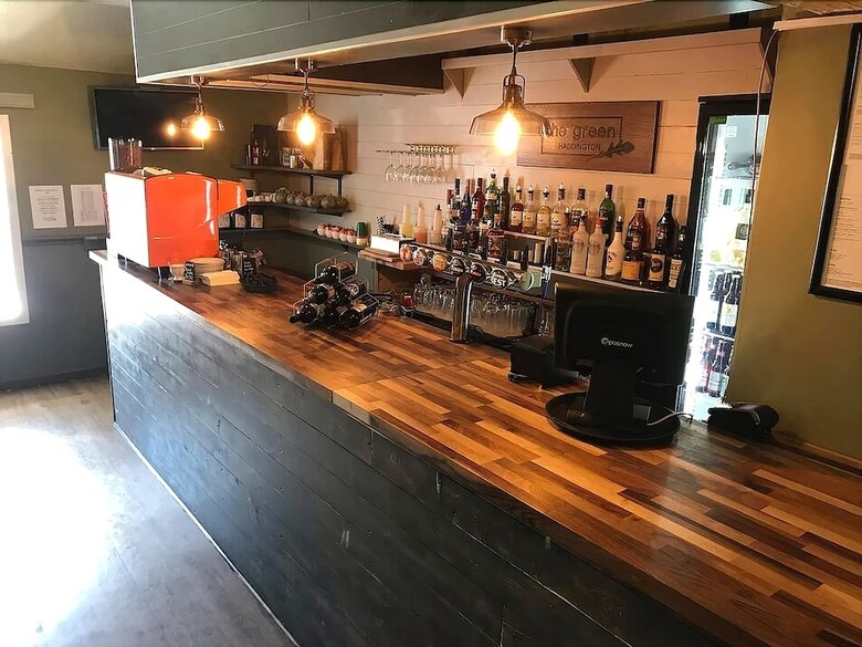 Posada The Green Haddington