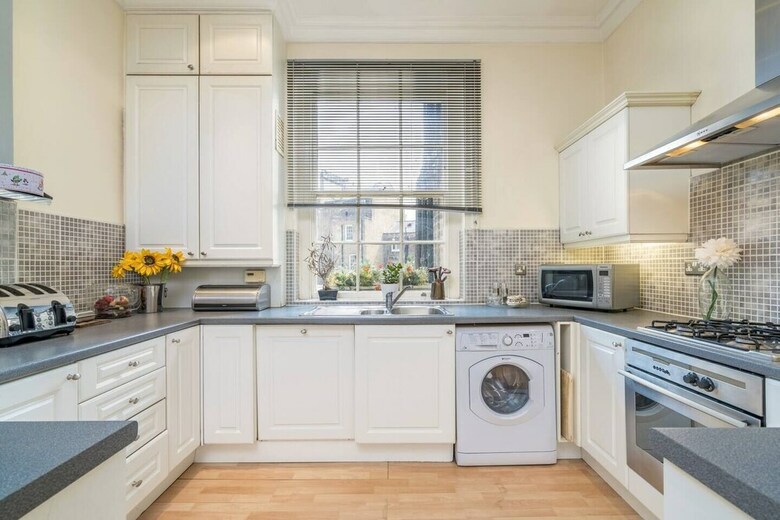 Elegant 2 Br Apartment In Paddington