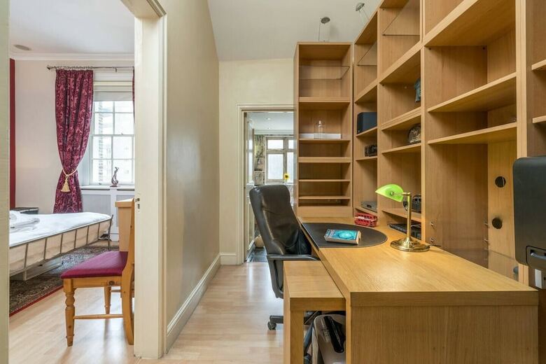 Elegant 2 Br Apartment In Paddington