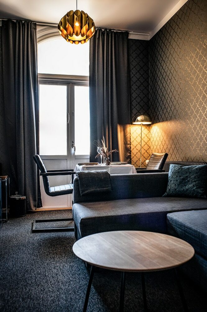 Hotell Carl Friman