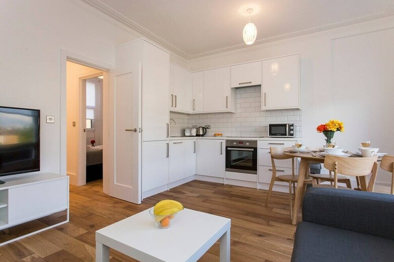 Apartamentos Sleek 2br Flat In Hither Green/by Mountsfield Park