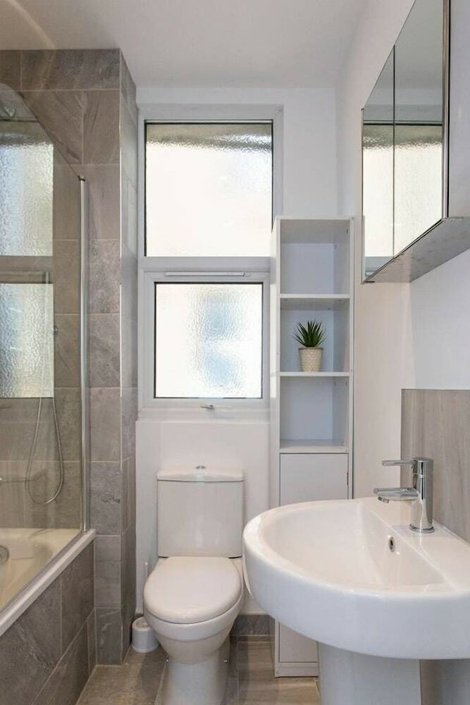 Apartamentos Sleek 2br Flat In Hither Green/by Mountsfield Park