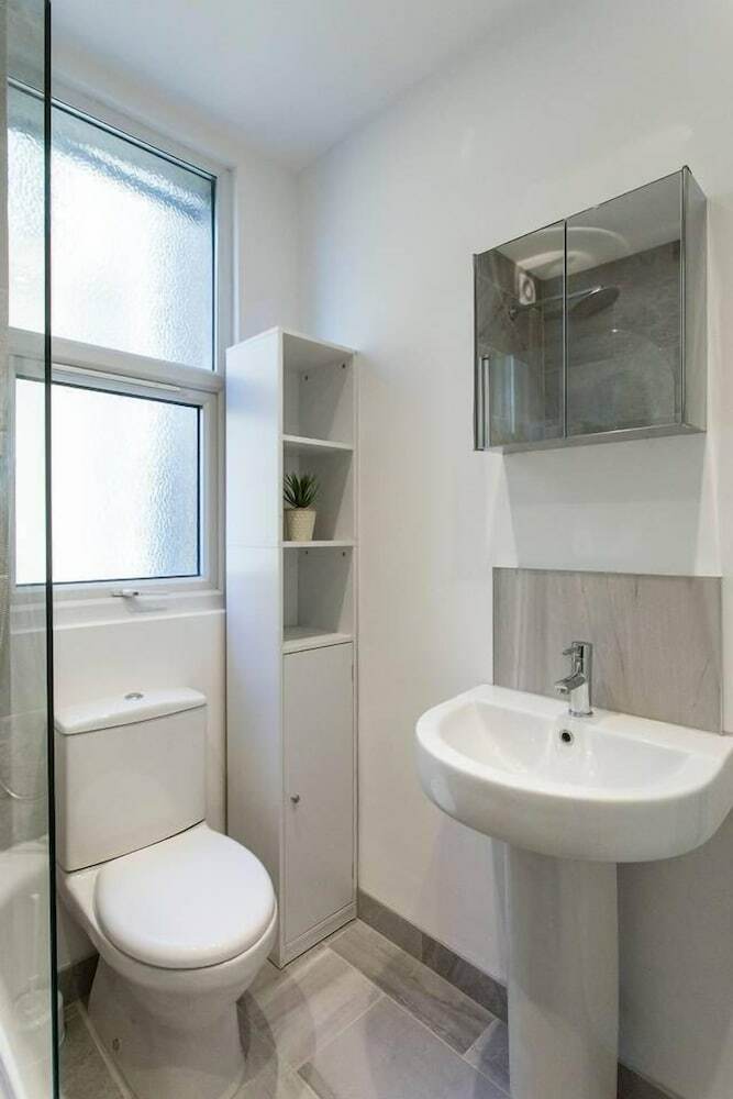 Apartamentos Sleek 2br Flat In Hither Green/by Mountsfield Park