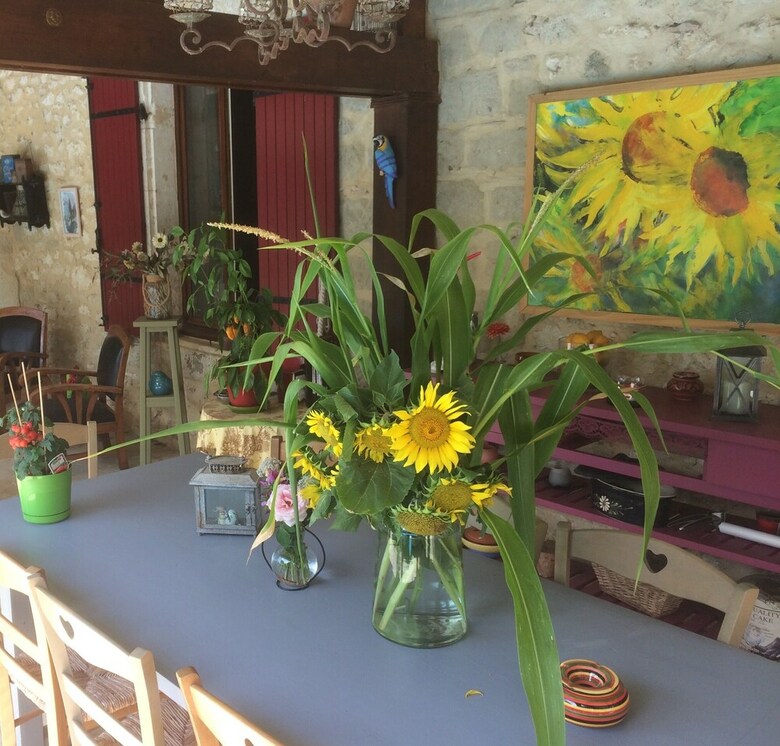 Bed & Breakfast La Damiche