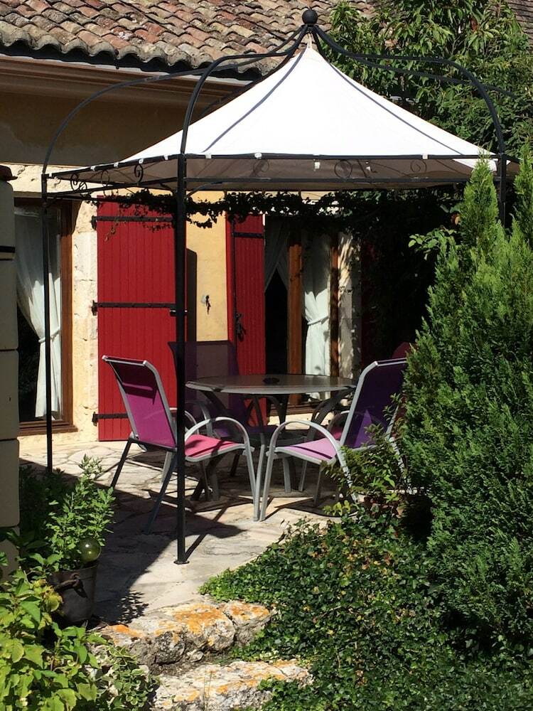 Bed & Breakfast La Damiche