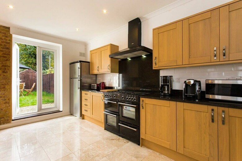 Huge Family Home In Sydenham Village