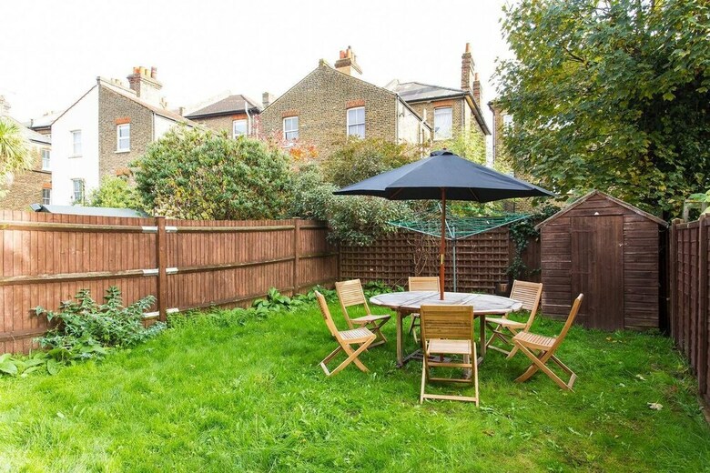 Huge Family Home In Sydenham Village