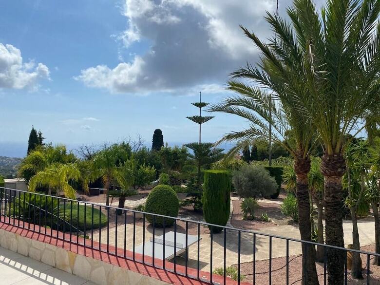 B&B Casa Pedramala