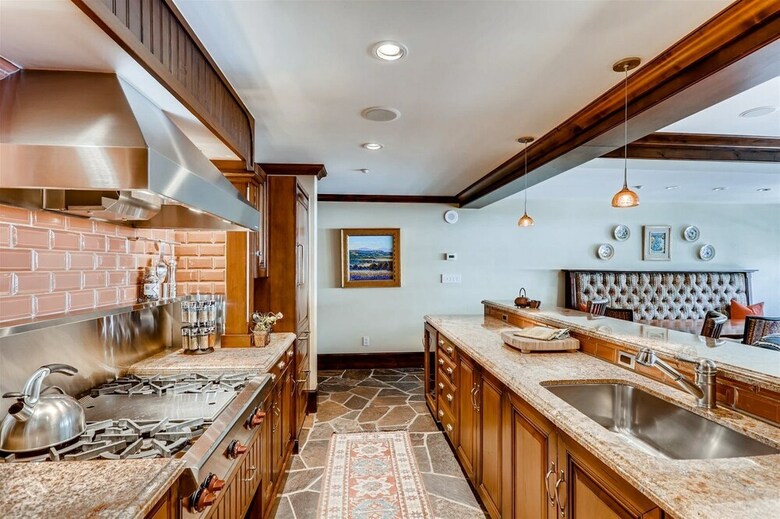 Vail Vlg One Willow 3bd-minu