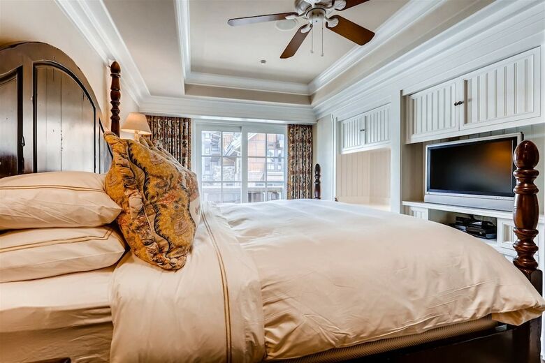 Vail Vlg One Willow 3bd-minu