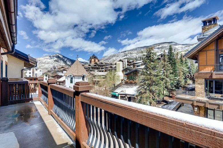 Vail Vlg One Willow 3bd-minu