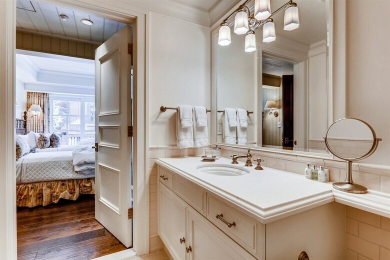 Vail Vlg One Willow 3bd-minu