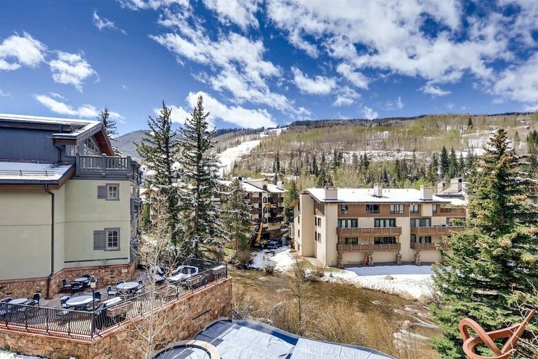 Vail Vlg One Willow 3bd-minu
