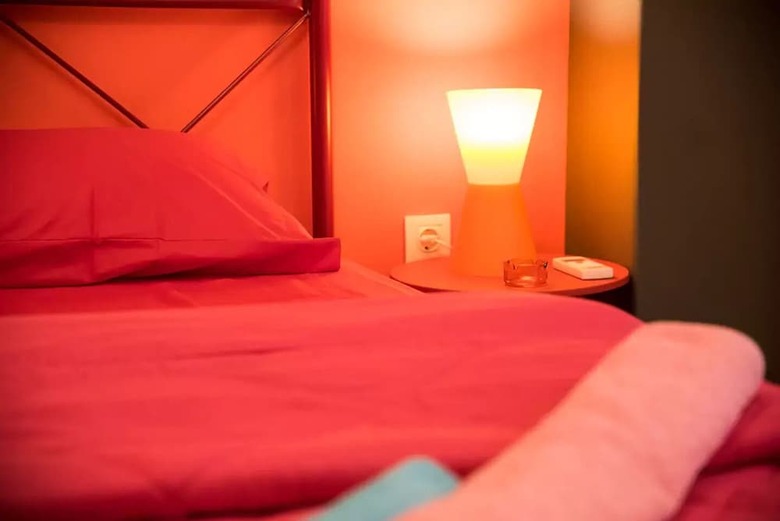 Apartamentos Homey 1 Double Bed Studio Mavilli Square