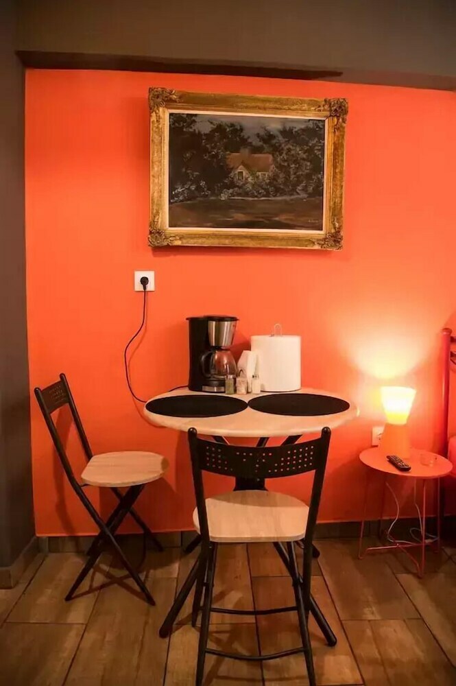 Apartamentos Homey 1 Double Bed Studio Mavilli Square